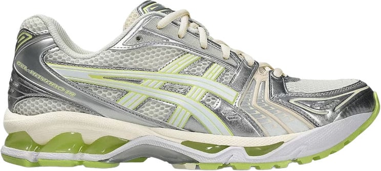 Asics ASICS Gel-Kayano 14 Cream Pistachio