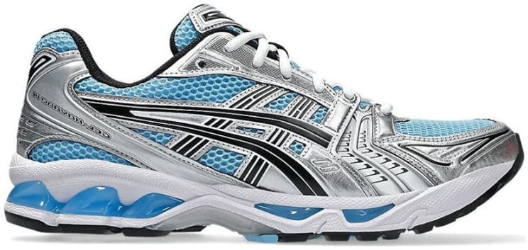 Asics ASICS Gel Kayano 14 Arctic Sky Pure Silver