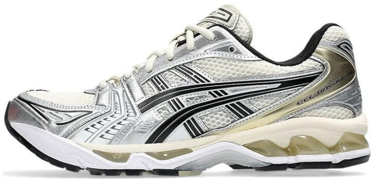 Asics ASICS Gel-Kayano 14 Birch Pure Silver