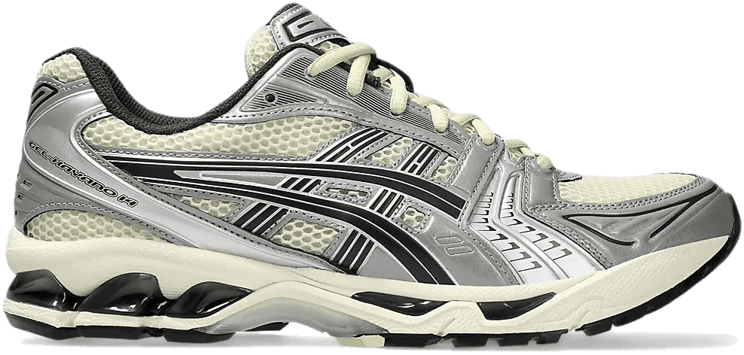 Asics ASICS Gel-Kayano 14 Oyster White Steeple Grey