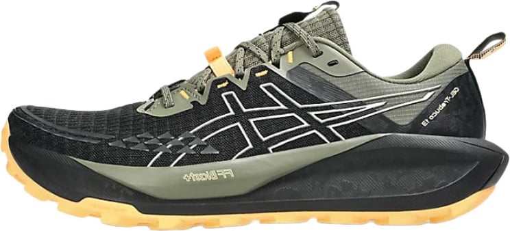 Asics ASICS Gel-Trabuco 13 Black Cream