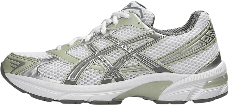 Asics ASICS Gel-1130 White Dried Leaf Green (Women's)