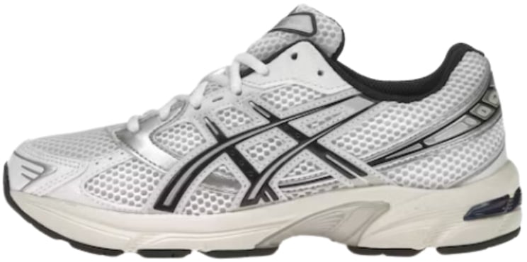 Asics ASICS Gel-1130 White Midnight (Women's)