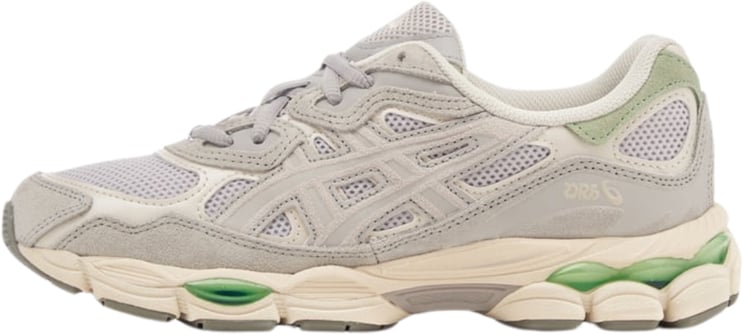 Asics ASICS Gel-NYC Cloud Grey Green