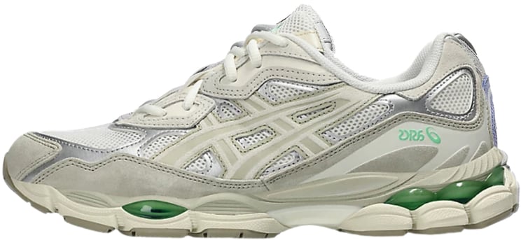 Asics ASICS Gel-NYC Cream Fossil