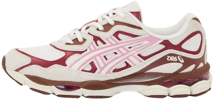Asics ASICS Gel-NYC Cream Sweet Pink