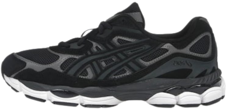Asics ASICS Gel-NYC Graphite Grey Graphite Grey