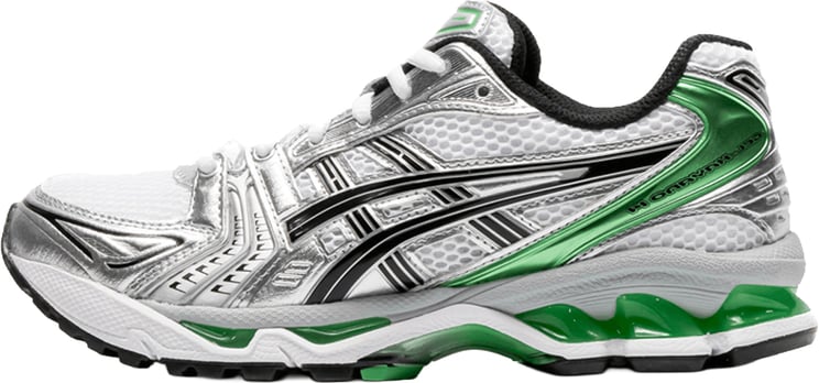 Asics ASICS Gel-Kayano 14 White Malachite Green