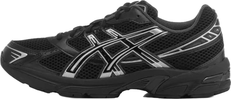 Asics ASICS Gel-1130 Black Pure Silver
