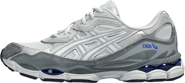Asics ASICS Gel-NYC Glacier Grey Gravel