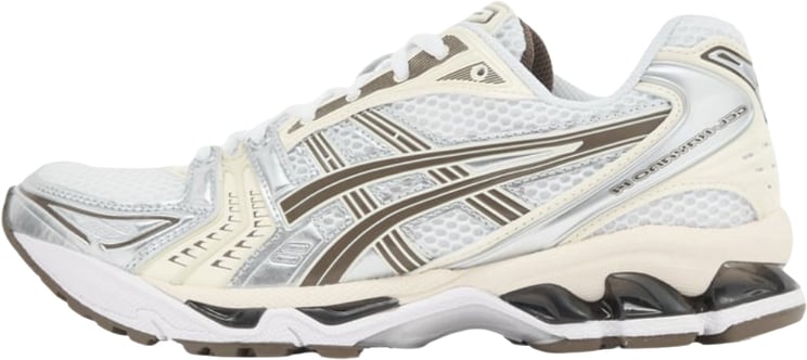 Asics ASICS Gel-Kayano 14 White Ivory