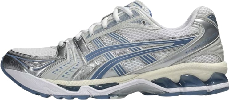 Asics ASICS Gel-Kayano 14 White Light Navy