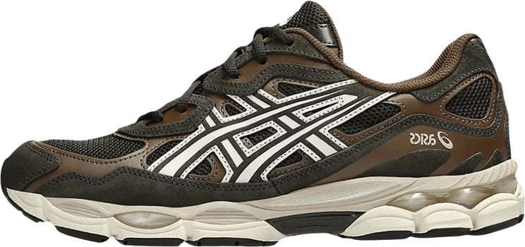 Asics ASICS Gel-NYC Black Coffee