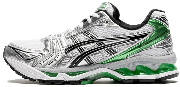 Asics Asics Gel-Kayano 14 'Malachite Green'