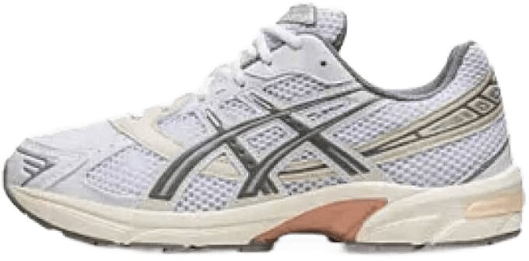 Asics ASICS Gel-1130 White Clay Grey