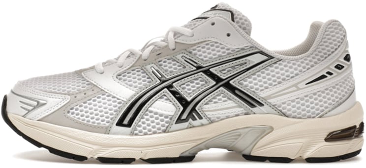 Asics ASICS Gel -1130 White Cloud Grey