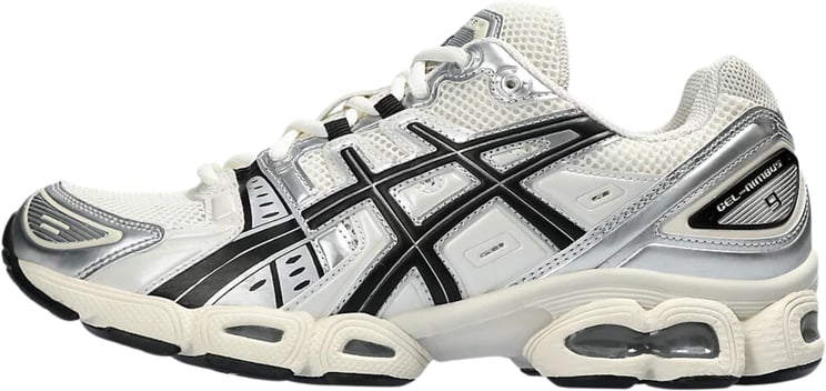 Asics Asics Gel-Nimbus 9 Cream Black