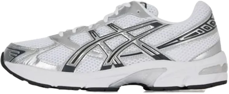 Asics ASICS Gel-1130 White Pure Silver