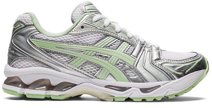 Asics ASICS GEL KAYANO 14 WMNS "White Jade"