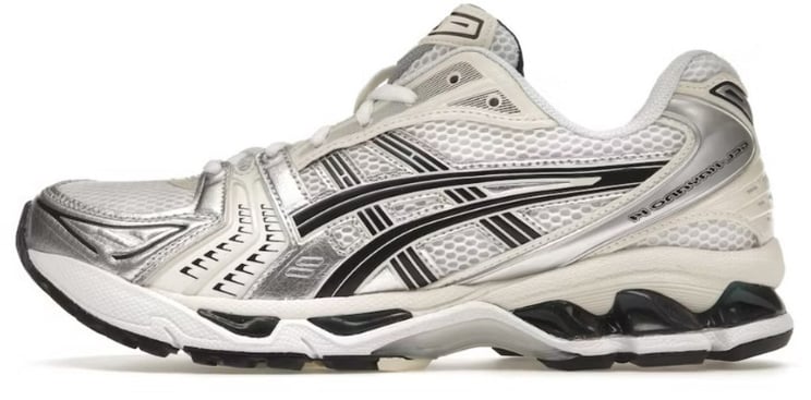 Asics ASICS Gel-Kayano 14 White Midnight