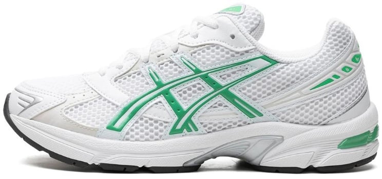 Asics ASICS Gel-1130 White Malachite Green