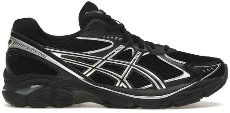 Asics ASICS GT-2160 Black Pure Silver