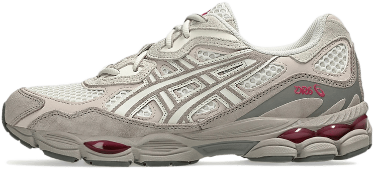 Asics ASICS Gel-NYC 'Cream & Moonrock'