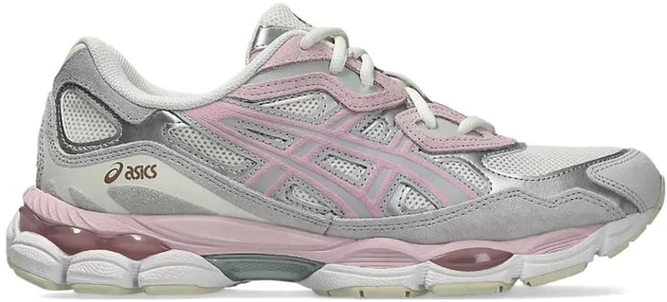 Asics ASICS Gel-NYC Concrete Barely Rose