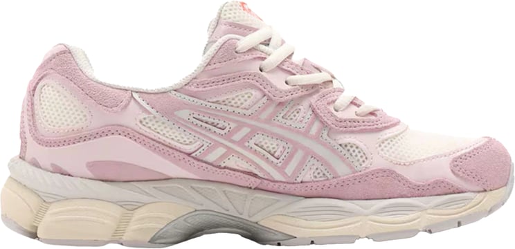 Asics ASICS Gel-NYC Cream Rose Water