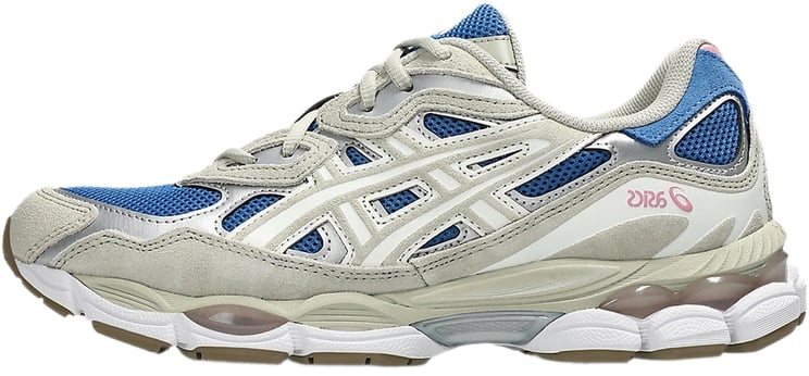 Asics ASICS GEL-NYC 'Polar Night & Cream'