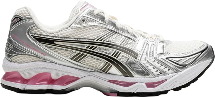 Asics gel kayano 14 cream sweet pink