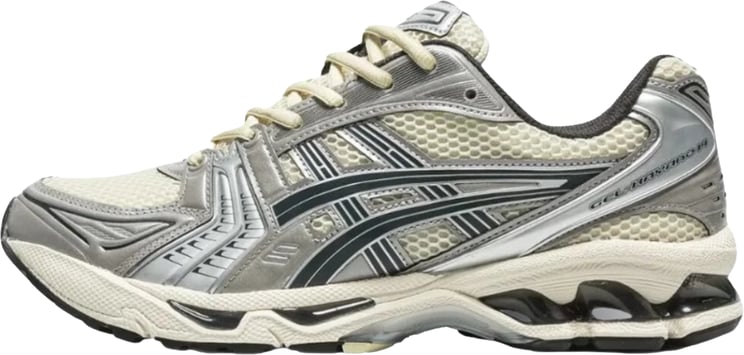 Asics ASICS Gel-Kayano 14 Oyster White Steeple Grey