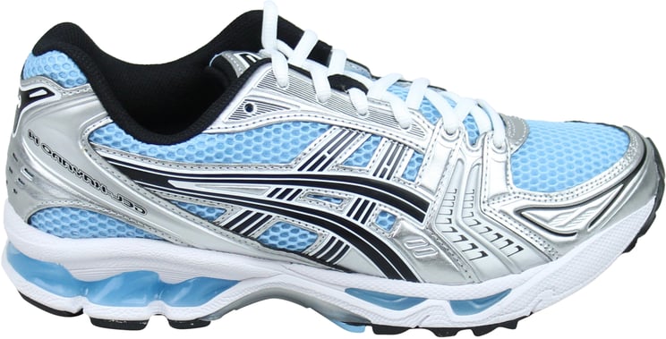 Asics ASICS Gel-Kayano 14 'Arctic Sky/Pure Silver'