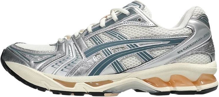 Asics ASICS Gel-Kayano 14 Birch Pure Silver