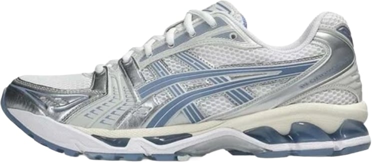 Asics ASICS Gel-Kayano 14 White Light Navy