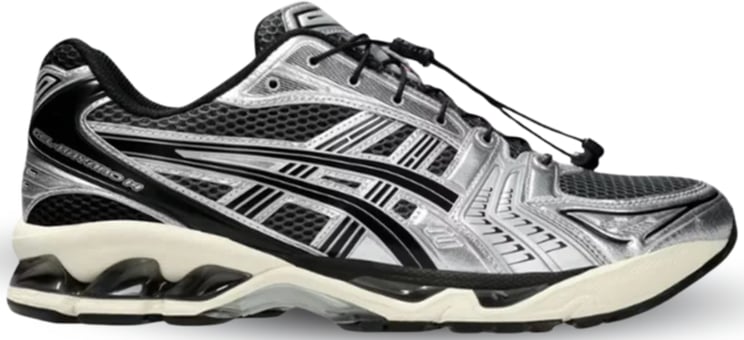 Asics ASICS Gel-Kayano 14 Unlimited Pack Carrier Grey
