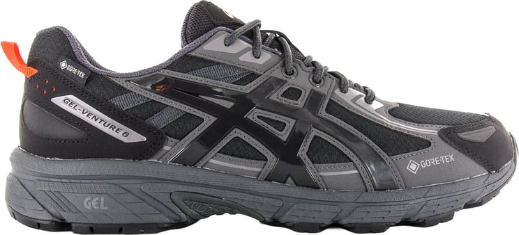Asics ASICS GEL-Venture 6 GTX black