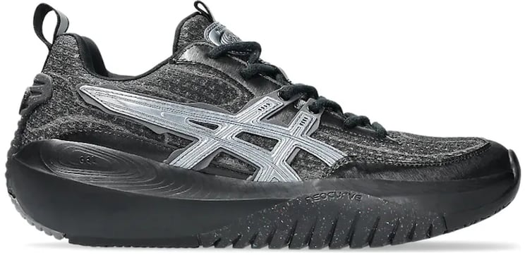 Asics ASICS Neocurve Black Pure Silver