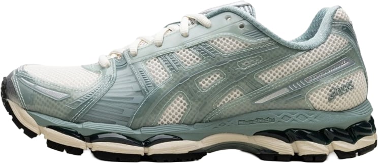 Asics ASICS Gel-Kayano 12.1 Kith Cream Sage