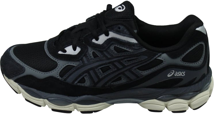 Asics ASICS Gel-NYC 'Black/Black'
