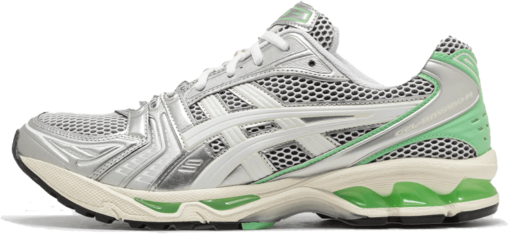 Asics ASICS Gel-Kayano 14 'Silver Lime'