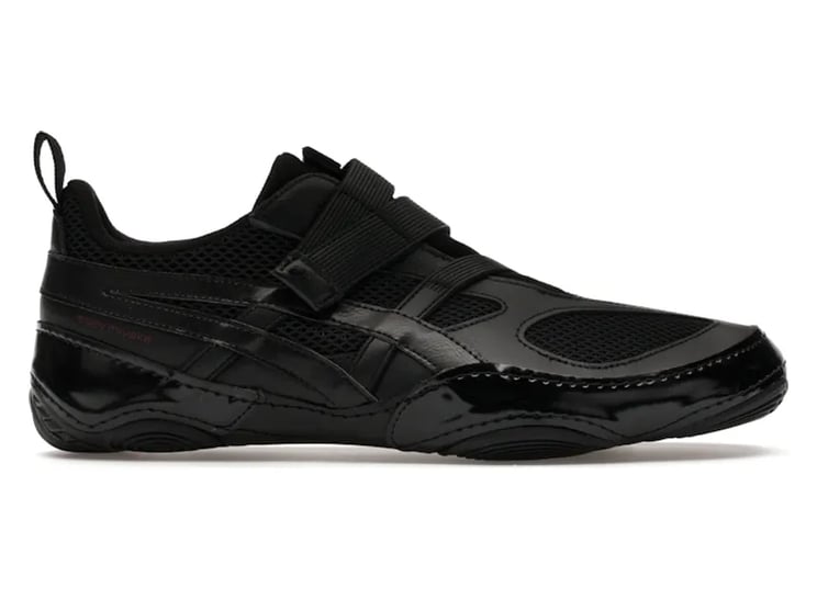 Asics ASICS Hyper Taping Issey Miyake Black