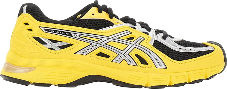 Asics Sneakers Yellow