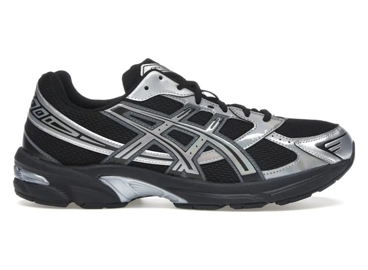 Asics ASICS Gel-1130 Holiday Pack Black Pure Silver