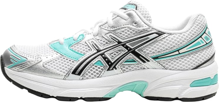 Asics ASICS Gel-1130 White Aqua