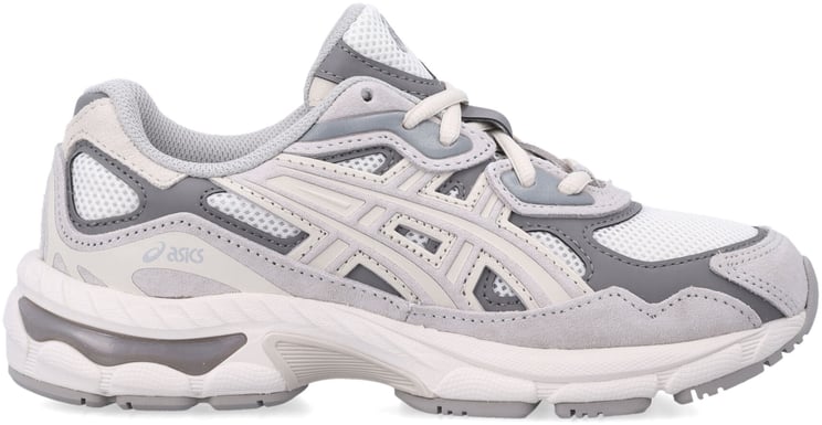 Asics Gel-Nyc Gs Platinum