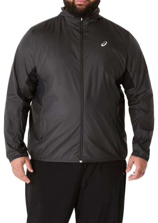 Asics Asics Core Sport Jas