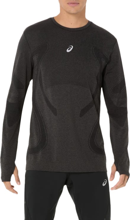 Asics Road Seamless LS