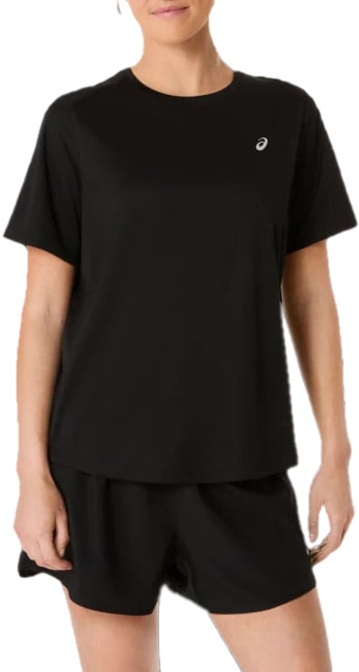 Asics Core SS Hardloop