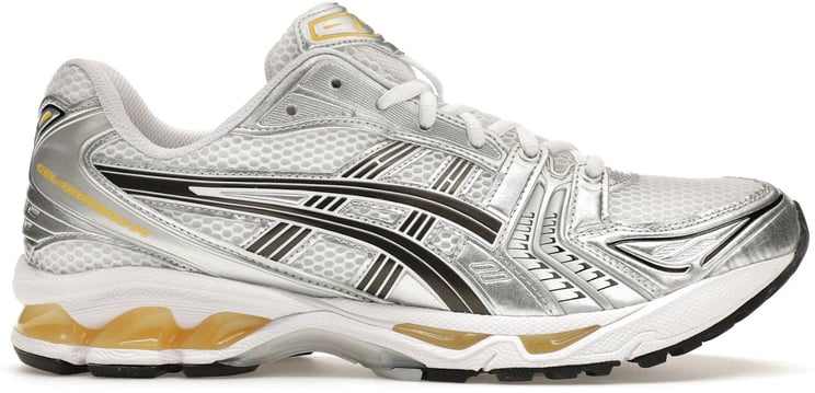 Asics ASICS GEL-Kayano 14 Tai Chi Yellow